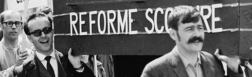 Négociation nationale des enseignantes et enseignants